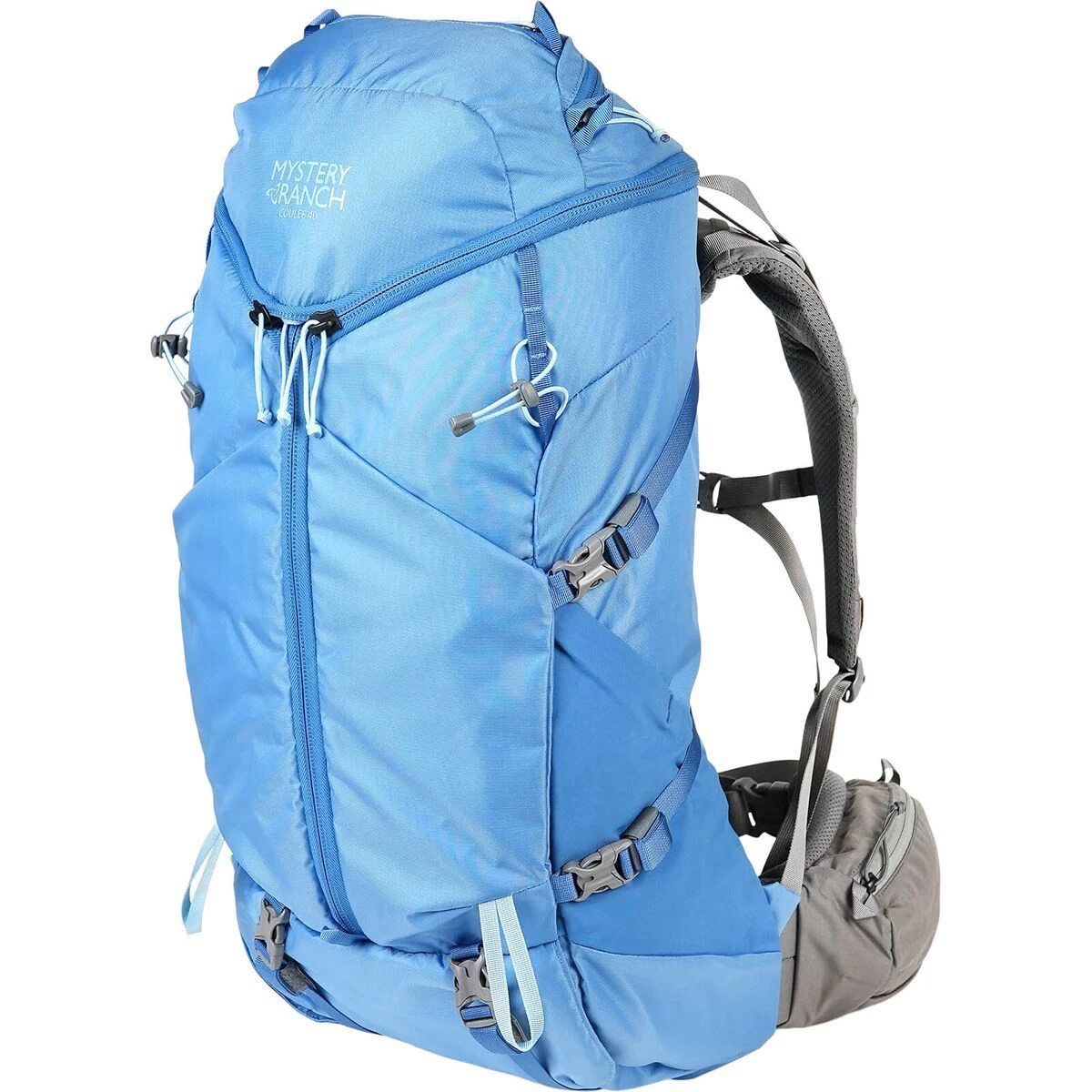 Mystery Ranch Coulee 40L Backpack - Women's 5 Mystery Ranch Coulee 40L Backpack - Women's - Image 5