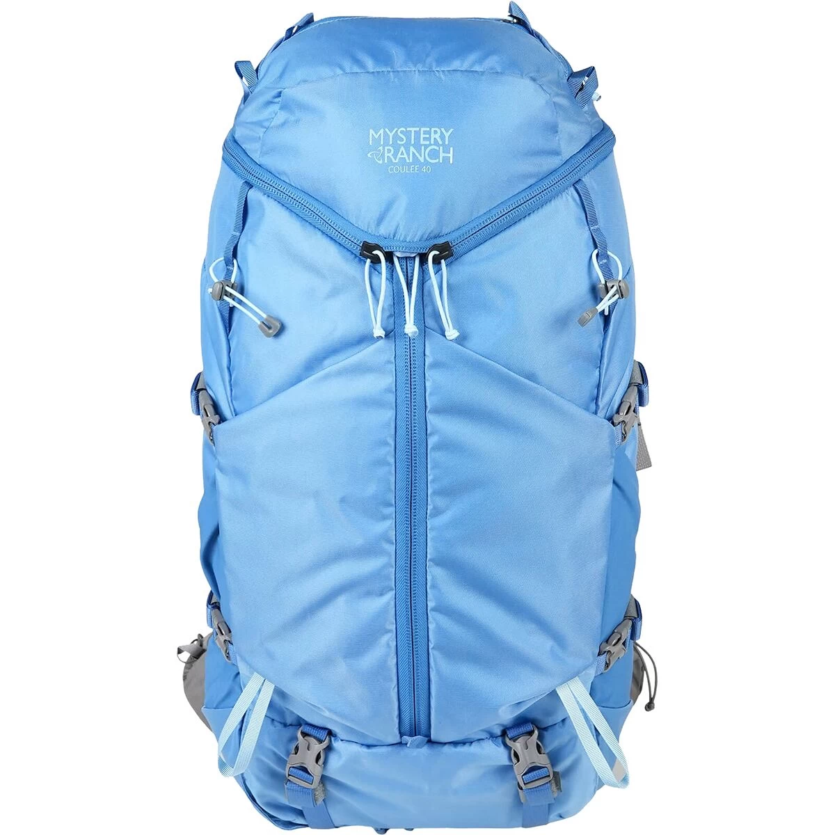Mystery Ranch Coulee 40L Backpack - Women's 2 Mystery Ranch Coulee 40L Backpack - Women's - Image 2