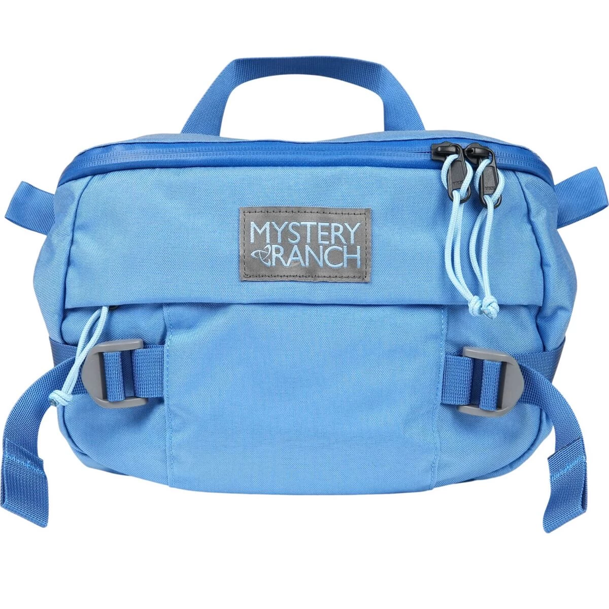 Mystery Ranch Hip Monkey 8L Lumbar Pack 2 Mystery Ranch Hip Monkey 8L Lumbar Pack - Image 2