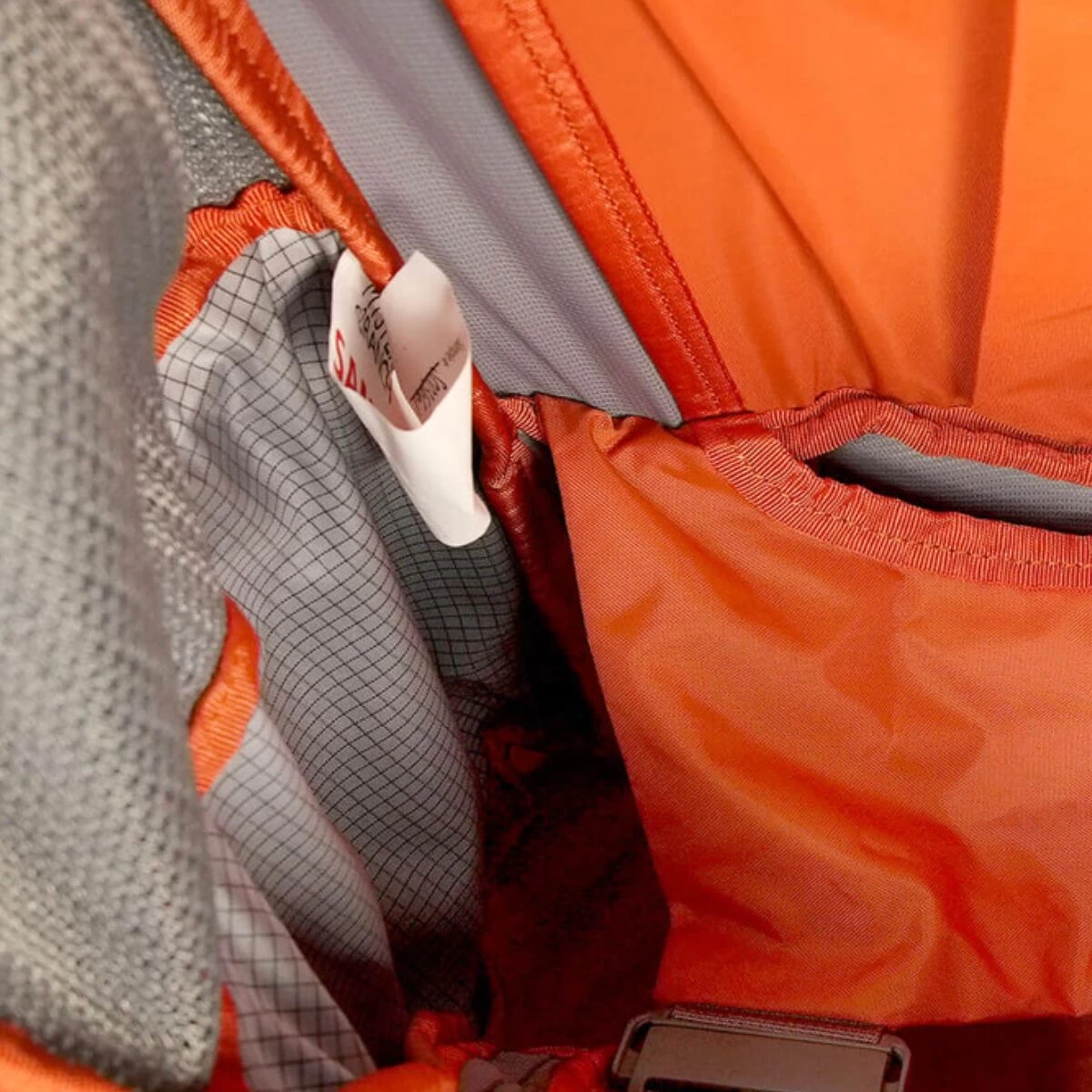 Mystery Ranch Bridger 45L Backpack - Women's 5 Mystery Ranch Bridger 45L Backpack - Women's - Image 5