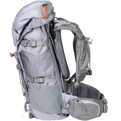Mystery Ranch Bridger 45L Backpack - Women's 15 Mystery Ranch Bridger 45L Backpack - Women's -Mystery Ranch AUR D6