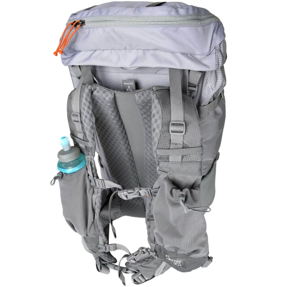 Mystery Ranch Bridger 45L Backpack - Women's 9 Mystery Ranch Bridger 45L Backpack - Women's - Image 9