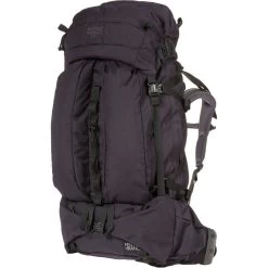 Mystery Ranch T-100L Backpack 10 Mystery Ranch T-100L Backpack -Mystery Ranch BK 1