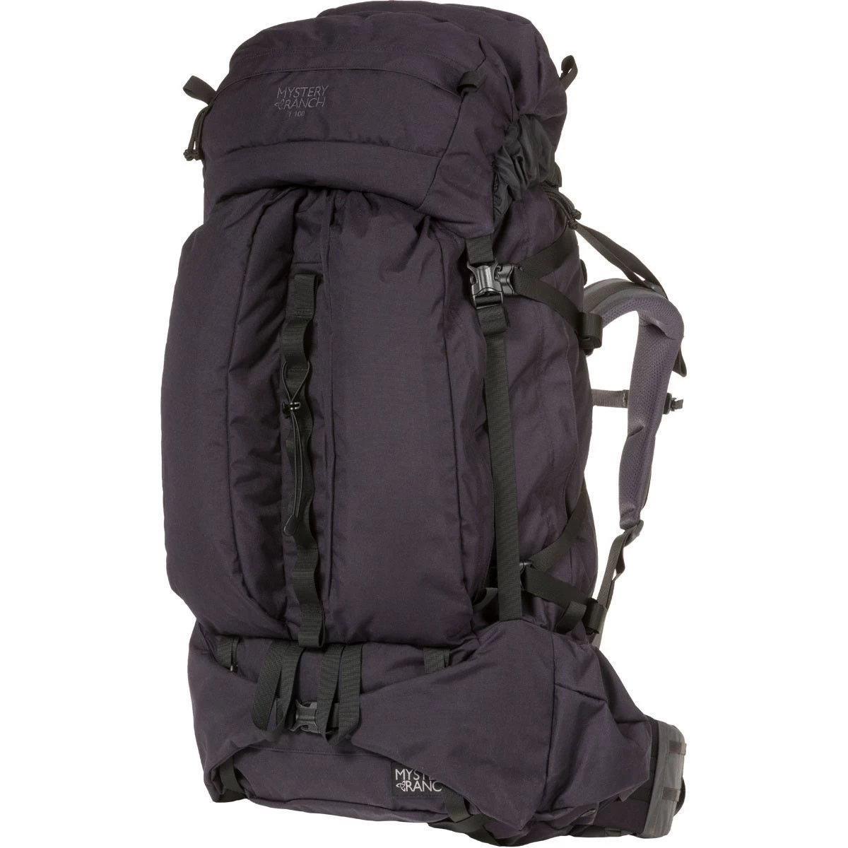 Mystery Ranch T-100L Backpack 5 Mystery Ranch T-100L Backpack - Image 5