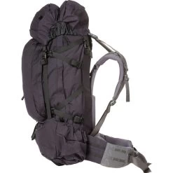 Mystery Ranch T-100L Backpack 8 Mystery Ranch T-100L Backpack -Mystery Ranch BK D3