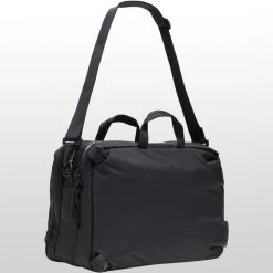 Mystery Ranch 3-Way 22L Expandable Briefcase -Mystery Ranch BK D3 3
