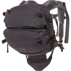 Mystery Ranch T-100L Backpack 11 Mystery Ranch T-100L Backpack -Mystery Ranch BK D4