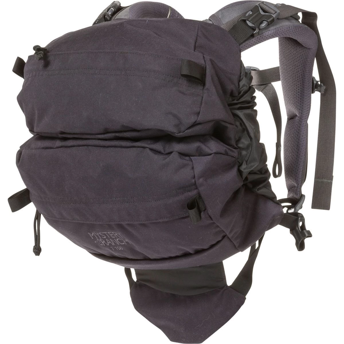 Mystery Ranch T-100L Backpack 6 Mystery Ranch T-100L Backpack - Image 6