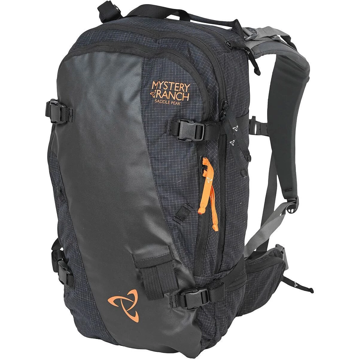 Mystery Ranch Saddle Peak 25L Backpack 2 Mystery Ranch Saddle Peak 25L Backpack - Image 2