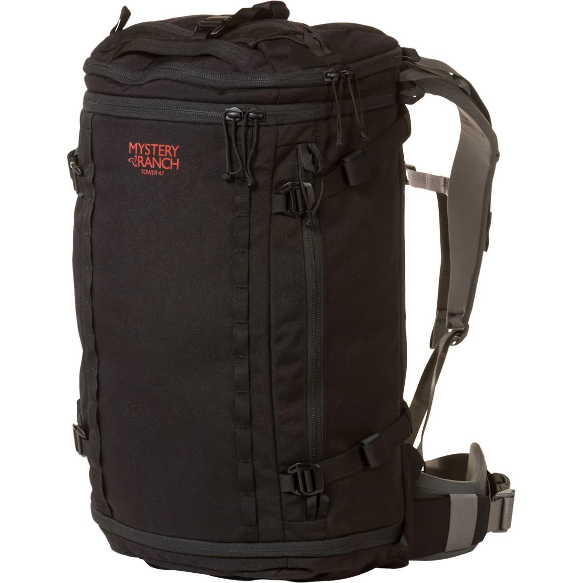 Mystery Ranch Tower 47L Daypack 2 Mystery Ranch Tower 47L Daypack - Image 2