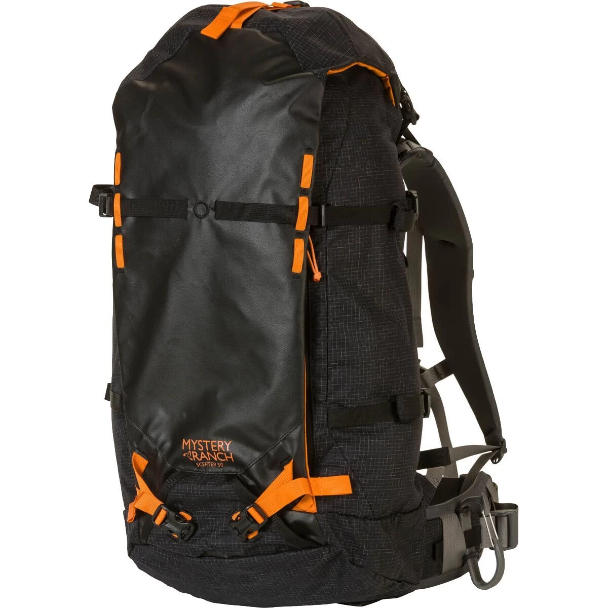 Mystery Ranch Scepter 50L Backpack 1 Mystery Ranch Scepter 50L Backpack