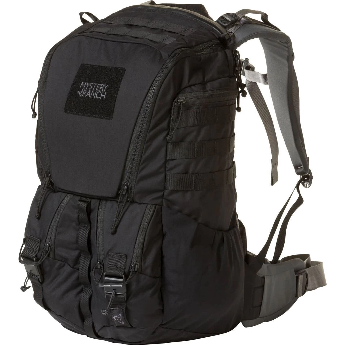 Mystery Ranch Rip Ruck 32L Daypack 1 Mystery Ranch Rip Ruck 32L Daypack