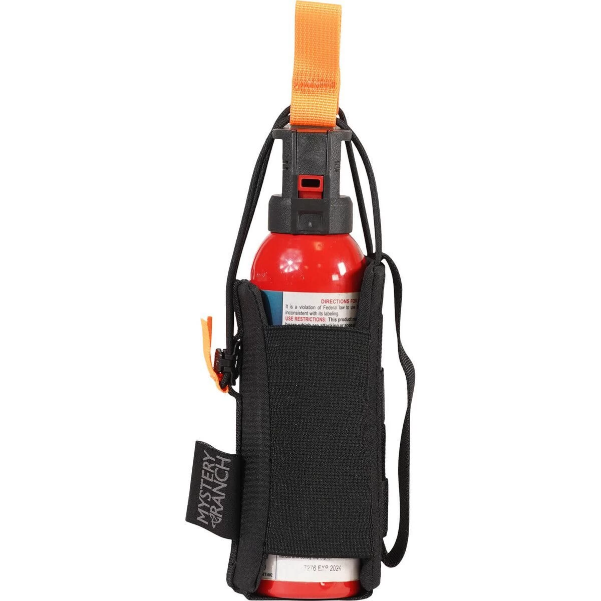 Mystery Ranch Bear Spray Holster 2 Mystery Ranch Bear Spray Holster - Image 2