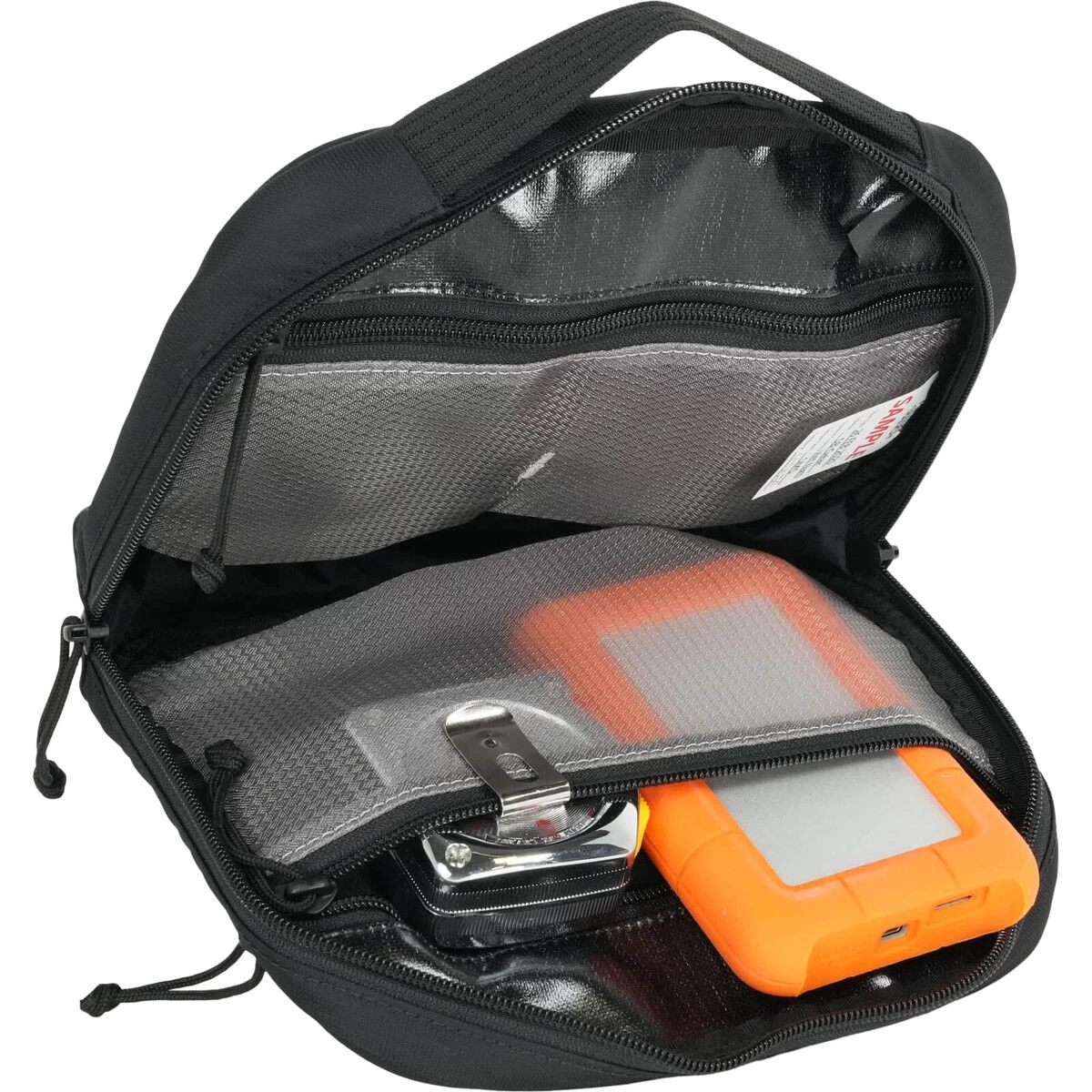 Mystery Ranch Mission Control - Medium 1 Mystery Ranch Mission Control - Medium