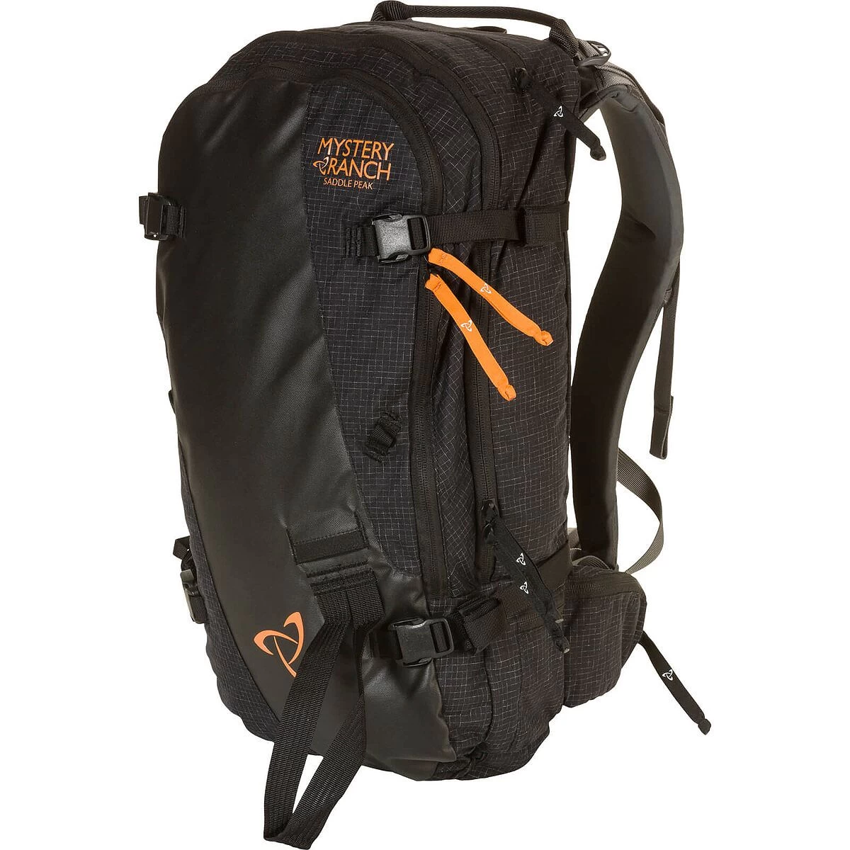 Mystery Ranch Saddle Peak 25L Backpack 1 Mystery Ranch Saddle Peak 25L Backpack