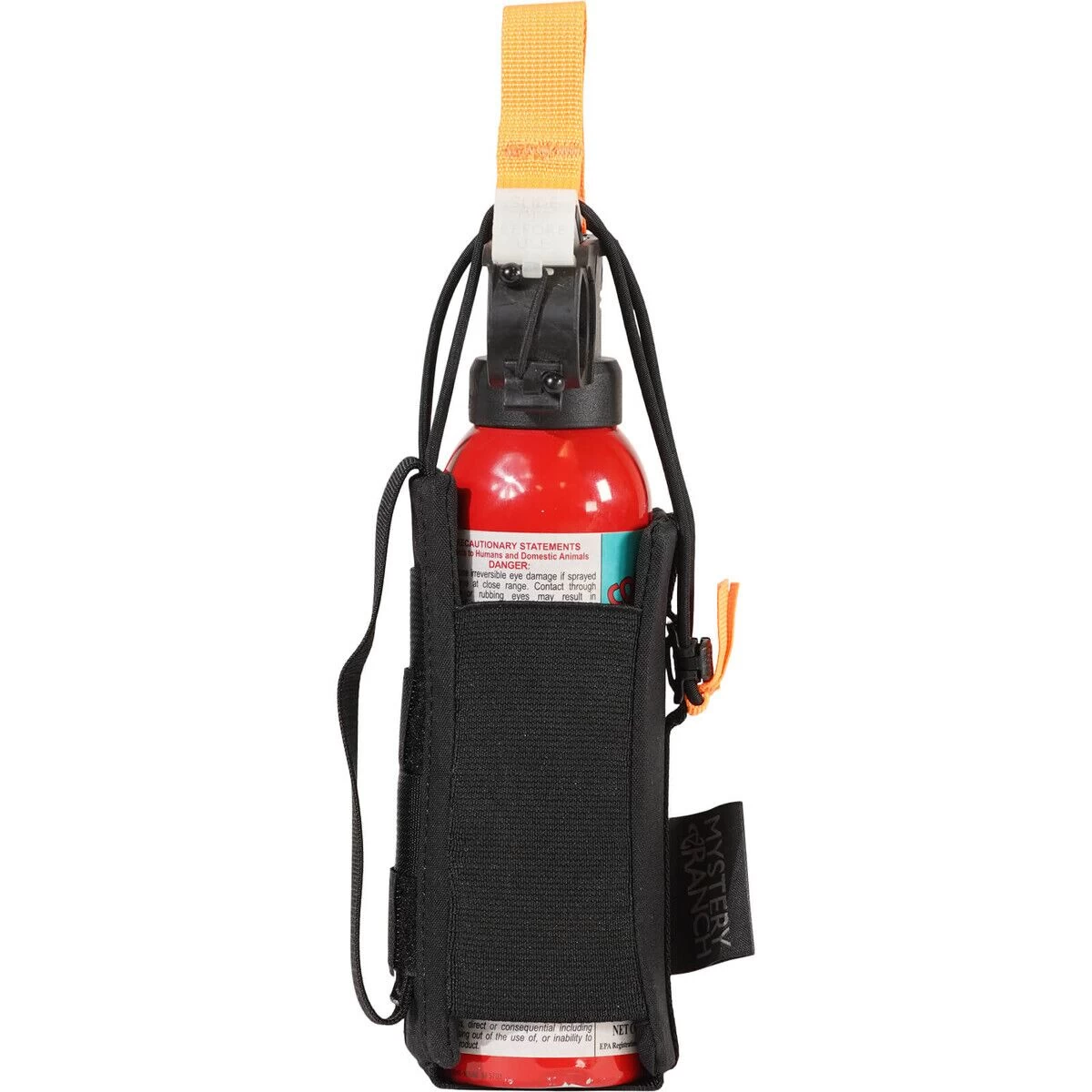 Mystery Ranch Bear Spray Holster 3 Mystery Ranch Bear Spray Holster - Image 3