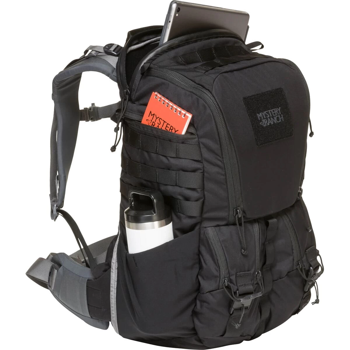 Mystery Ranch Rip Ruck 32L Daypack 3 Mystery Ranch Rip Ruck 32L Daypack - Image 3