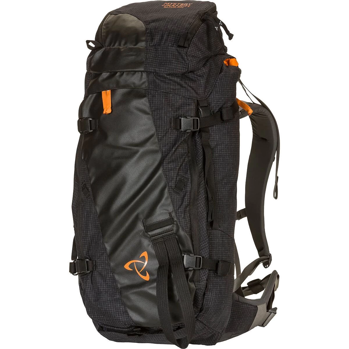 Mystery Ranch Gallatin Peak 40L Backpack 2 Mystery Ranch Gallatin Peak 40L Backpack - Image 2