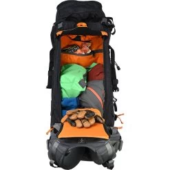 Mystery Ranch Gallatin Peak 40L Backpack 10 Mystery Ranch Gallatin Peak 40L Backpack -Mystery Ranch BLA D4 11