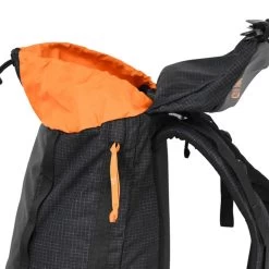 Mystery Ranch D-Route 17L Backpack 12 Mystery Ranch D-Route 17L Backpack -Mystery Ranch BLA D4 6