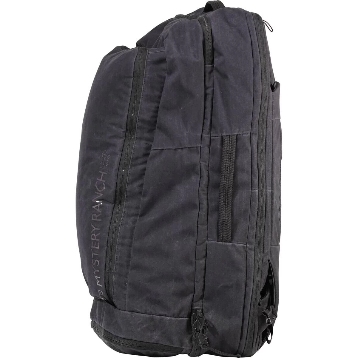 Mystery Ranch Mission Rover 60L Plus Duffle 4 Mystery Ranch Mission Rover 60L Plus Duffle - Image 4