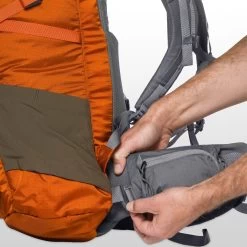 Mystery Ranch Scree 32L Backpack -Mystery Ranch COP D8