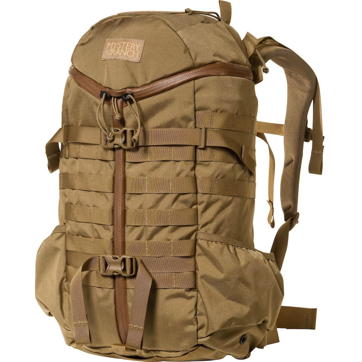 Mystery Ranch 2-Day Assault 27L Daypack 5 Mystery Ranch 2-Day Assault 27L Daypack - Image 5