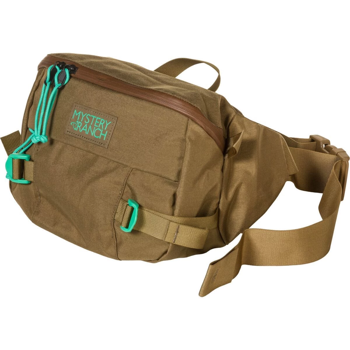 Mystery Ranch Hip Monkey 8L Lumbar Pack 8 Mystery Ranch Hip Monkey 8L Lumbar Pack - Image 8