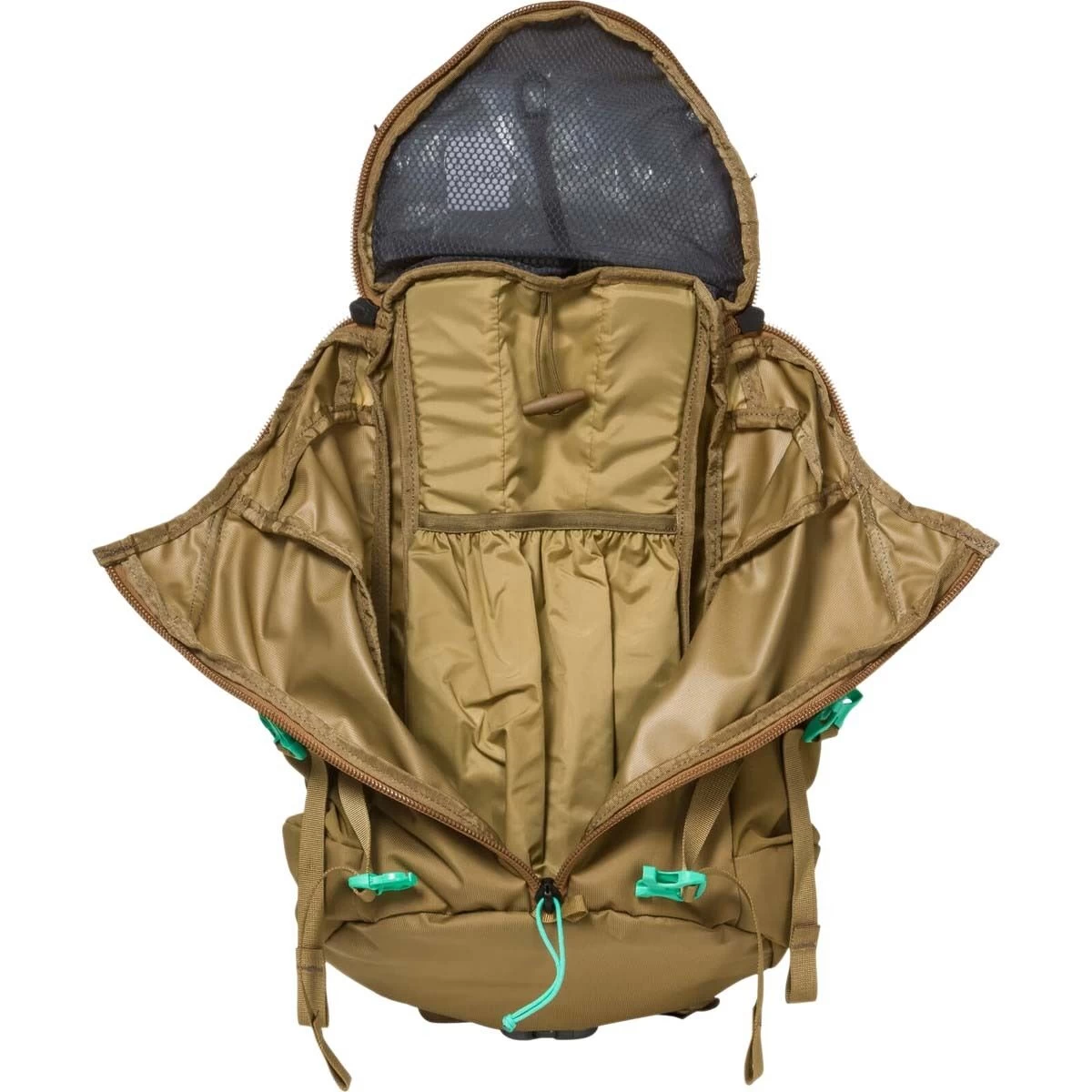 Mystery Ranch Gallagator 19L Backpack 1 Mystery Ranch Gallagator 19L Backpack