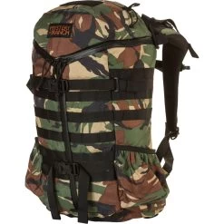 Mystery Ranch 2-Day Assault 27L Daypack 22 Mystery Ranch 2-Day Assault 27L Daypack -Mystery Ranch DPMCAM 1