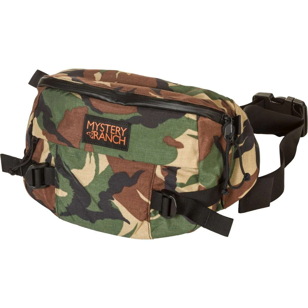 Mystery Ranch Hip Monkey 8L Lumbar Pack 1 Mystery Ranch Hip Monkey 8L Lumbar Pack