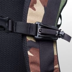 Mystery Ranch 2-Day Assault 27L Daypack 20 Mystery Ranch 2-Day Assault 27L Daypack -Mystery Ranch DPMCAM D6