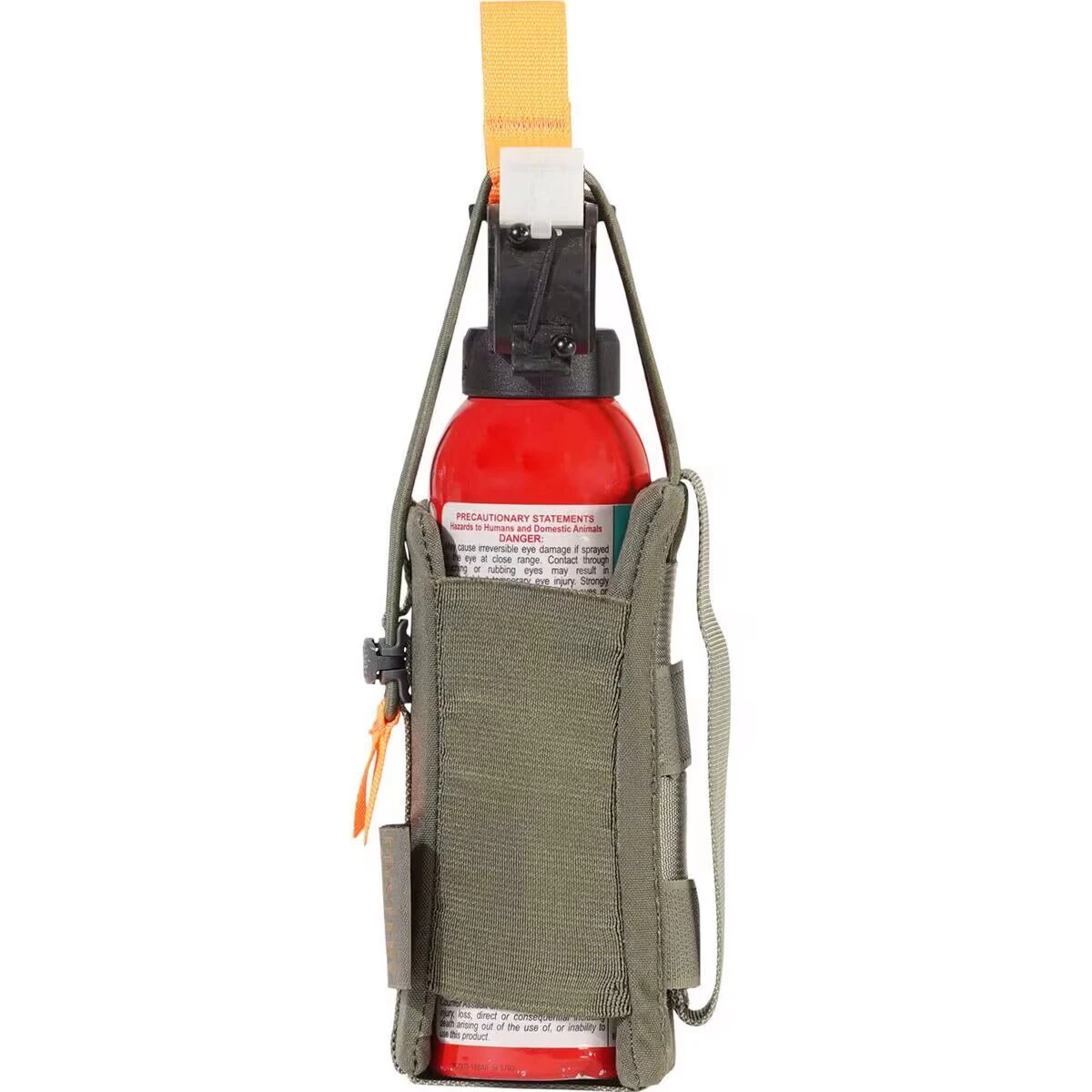 Mystery Ranch Bear Spray Holster 1 Mystery Ranch Bear Spray Holster