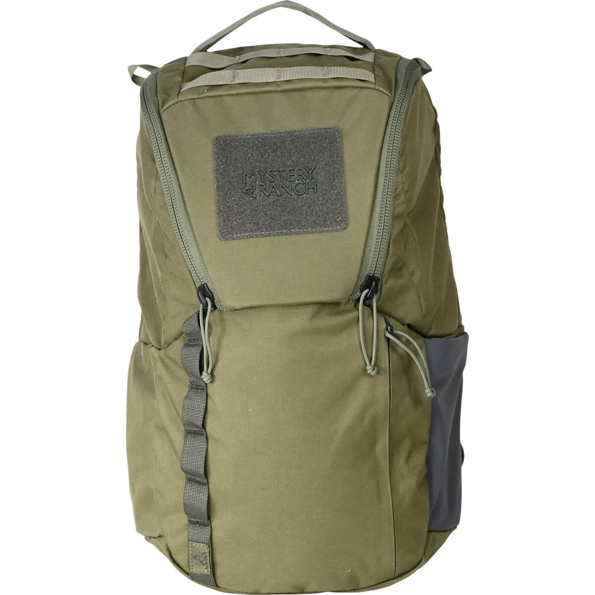 Mystery Ranch Rip Ruck 15L Daypack 1 Mystery Ranch Rip Ruck 15L Daypack