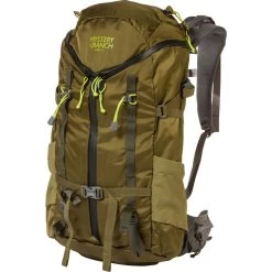 Mystery Ranch Scree 32L Backpack -Mystery Ranch LIZ