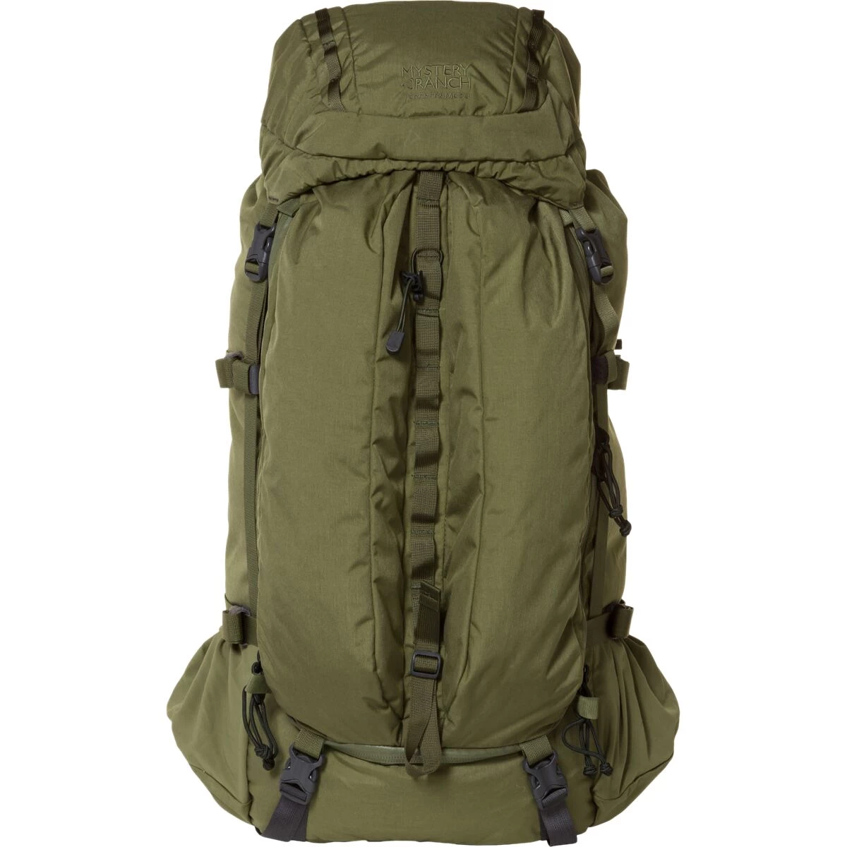 Mystery Ranch Terraframe 80L Backpack 3 Mystery Ranch Terraframe 80L Backpack - Image 3