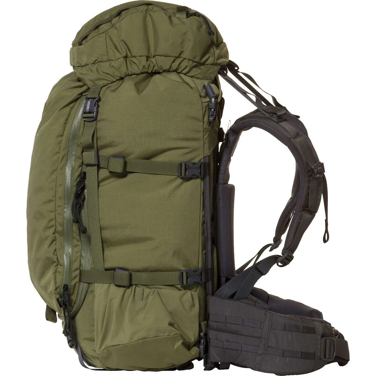 Mystery Ranch Terraframe 80L Backpack 1 Mystery Ranch Terraframe 80L Backpack