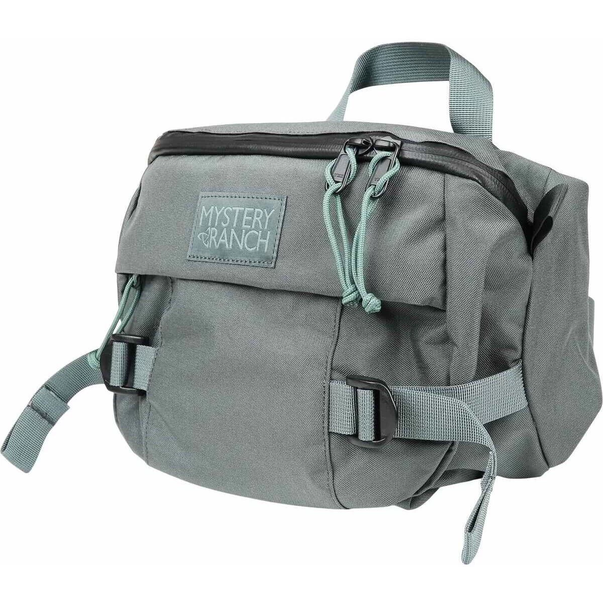 Mystery Ranch Hip Monkey 8L Lumbar Pack 3 Mystery Ranch Hip Monkey 8L Lumbar Pack - Image 3