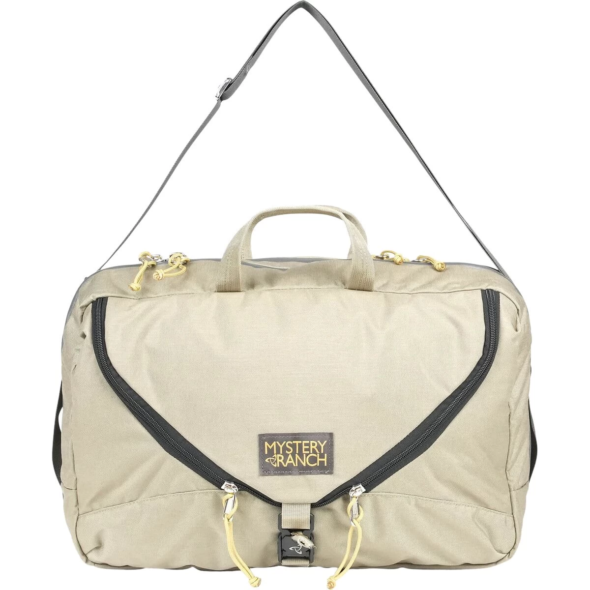 Mystery Ranch 3 Way 27 Backpack 4 Mystery Ranch 3 Way 27 Backpack - Image 4