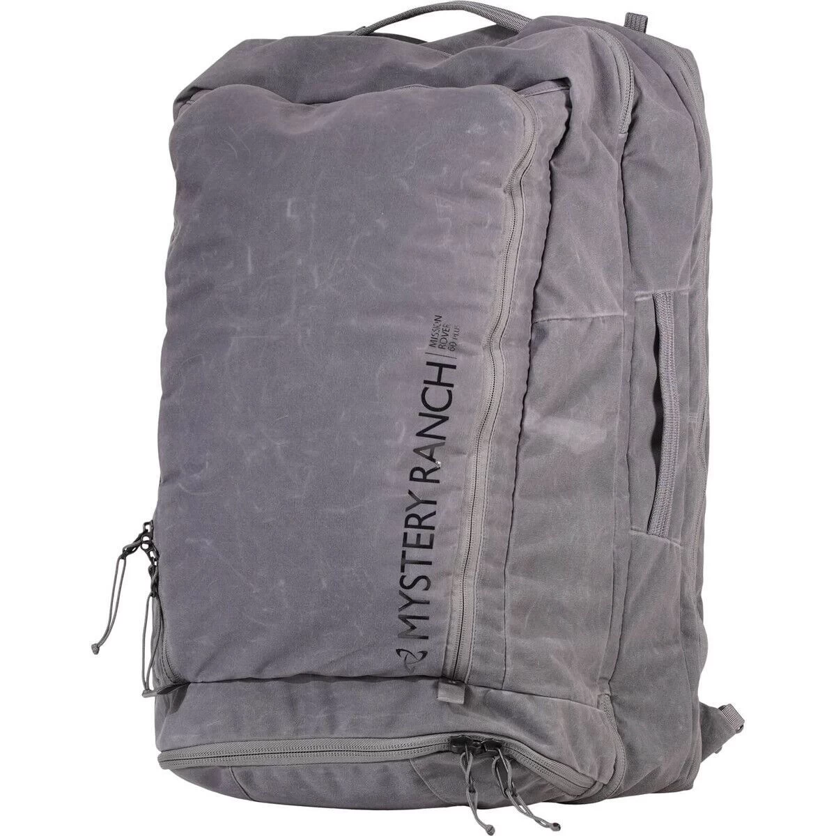 Mystery Ranch Mission Rover 60L Plus Duffle 6 Mystery Ranch Mission Rover 60L Plus Duffle - Image 6