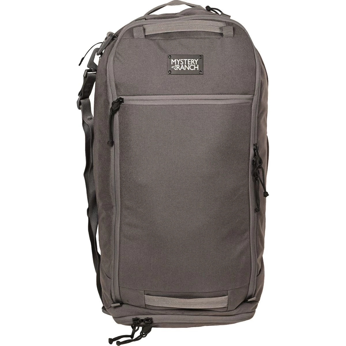 Mystery Ranch Mission 90L Duffel 1 Mystery Ranch Mission 90L Duffel