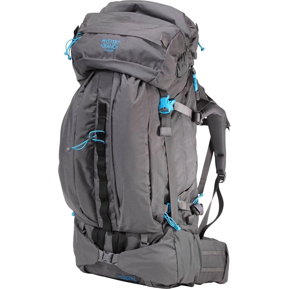 Mystery Ranch Glacier 71L Backpack - Women's 3 Mystery Ranch Glacier 71L Backpack - Women's - Image 3