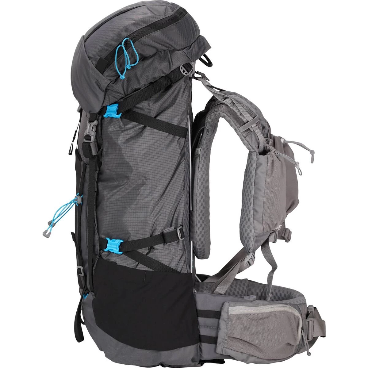 Mystery Ranch Bridger 55L Backpack - Women's 2 Mystery Ranch Bridger 55L Backpack - Women's - Image 2