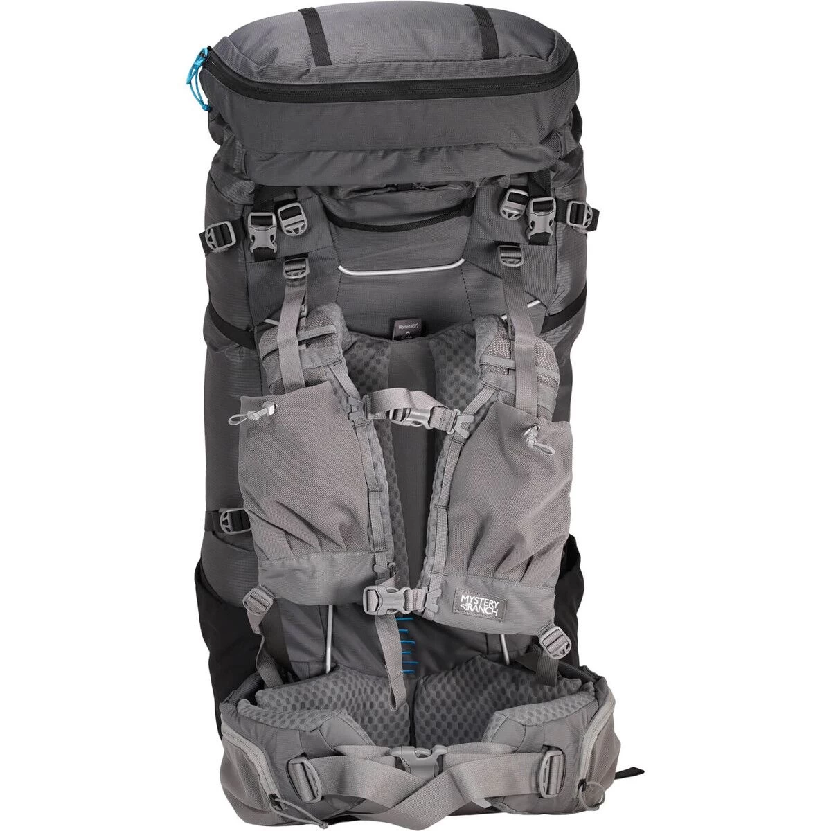Mystery Ranch Bridger 65L Backpack - Women's 5 Mystery Ranch Bridger 65L Backpack - Women's - Image 5