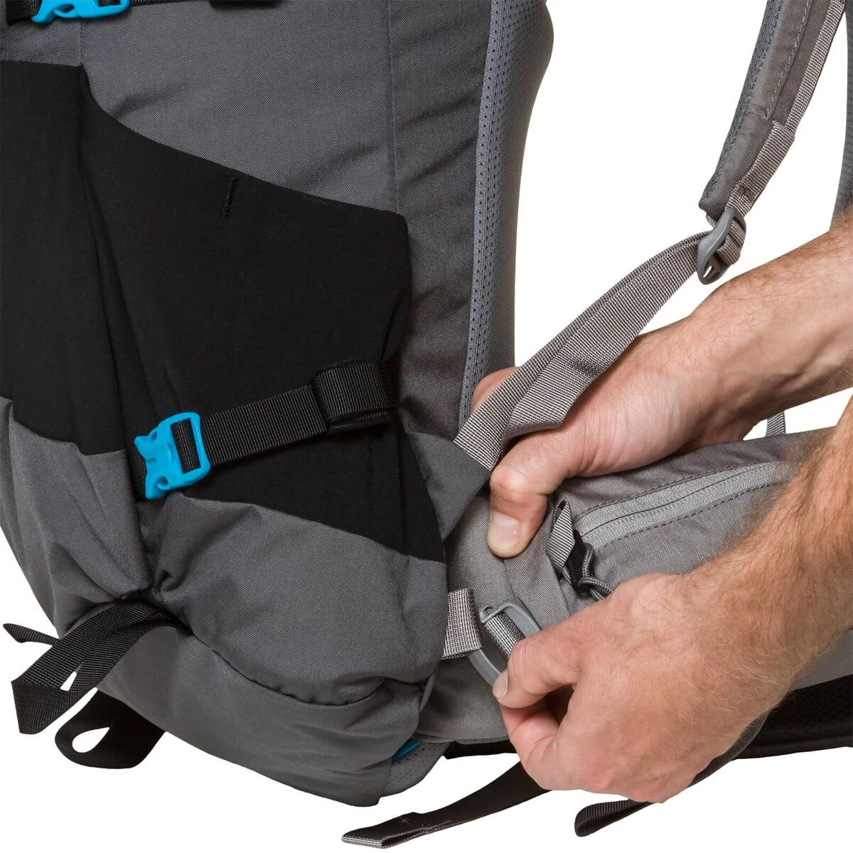 Mystery Ranch Coulee 25L Backpack - Women's 4 Mystery Ranch Coulee 25L Backpack - Women's - Image 4