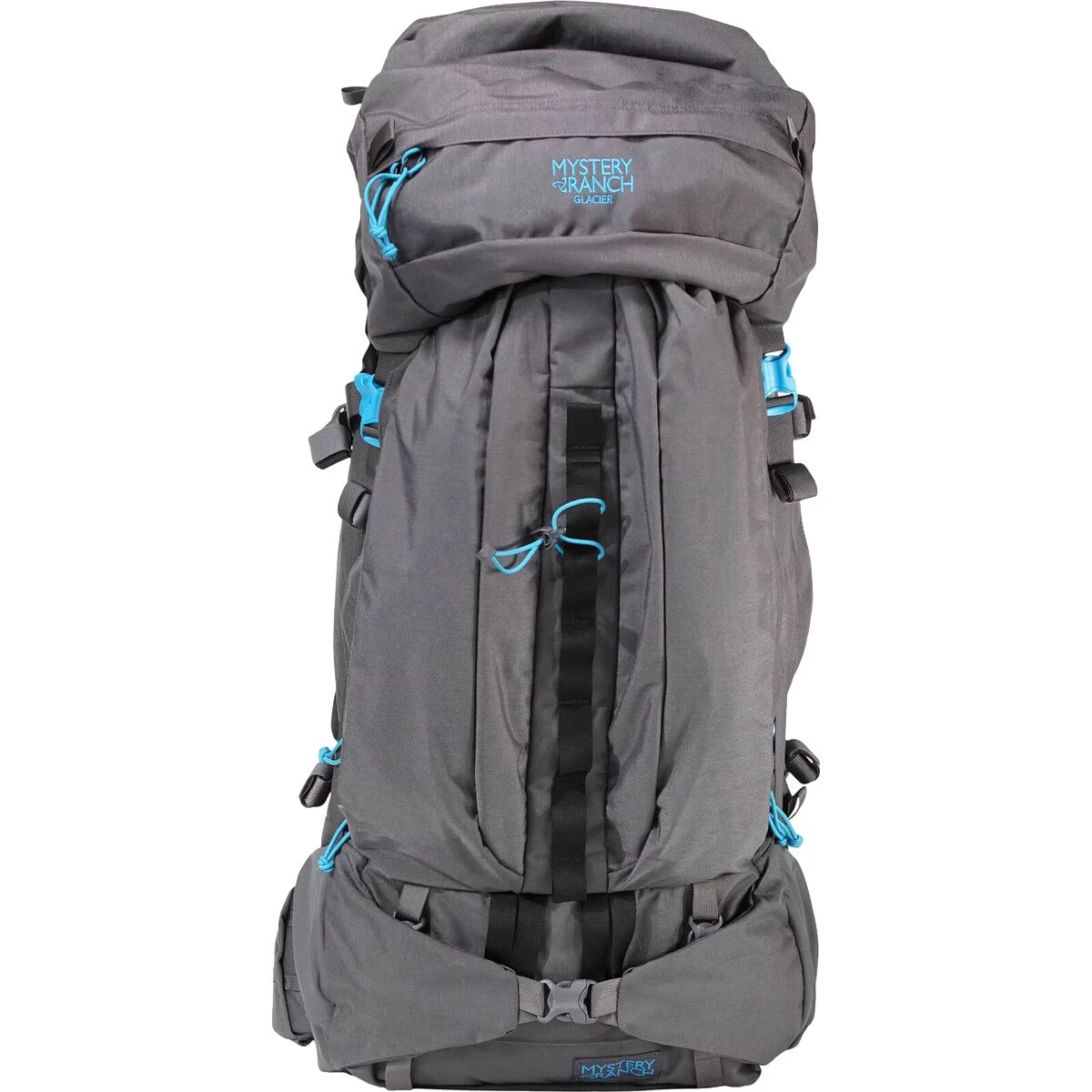 Mystery Ranch Glacier 71L Backpack - Women's 1 Mystery Ranch Glacier 71L Backpack - Women's