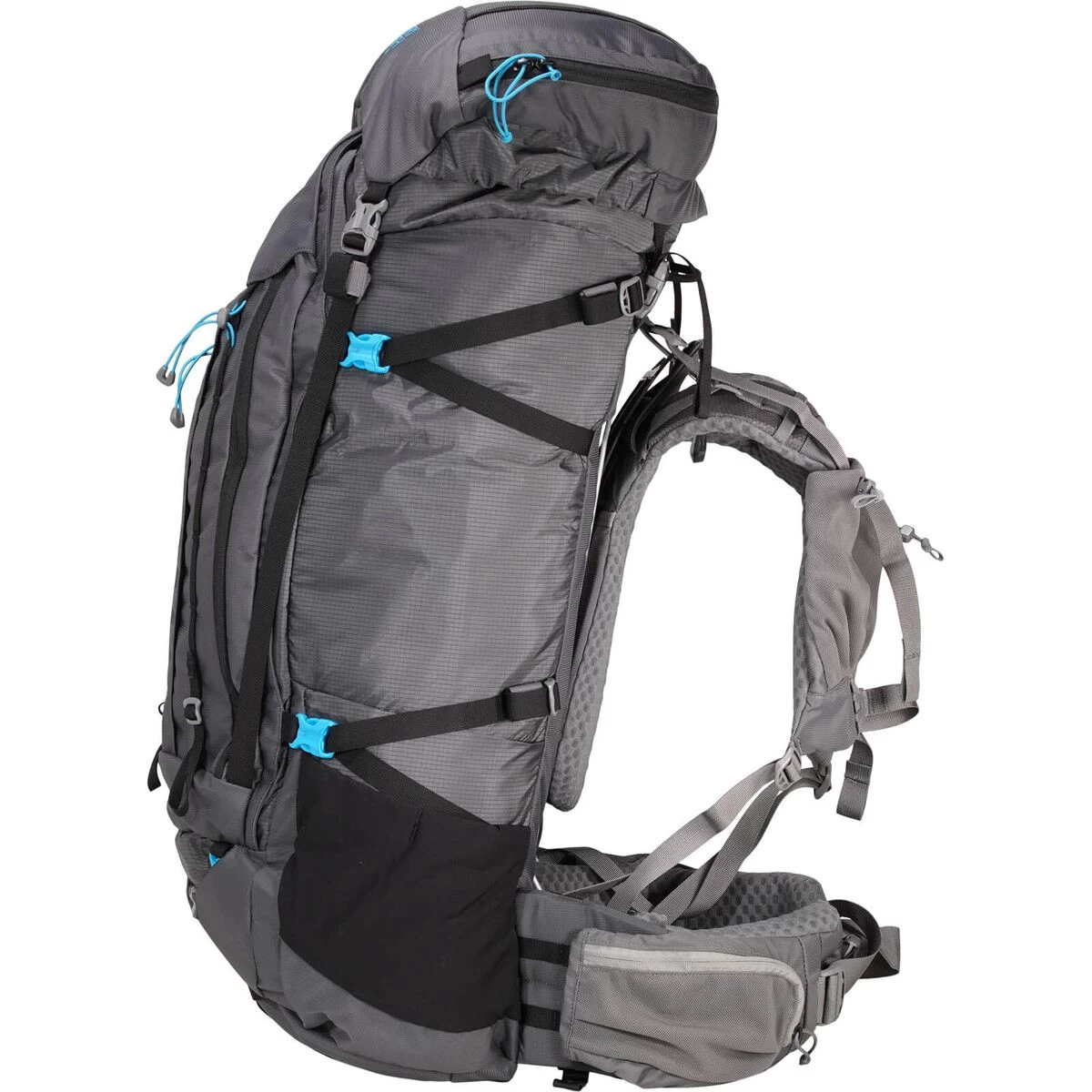 Mystery Ranch Bridger 65L Backpack - Women's 3 Mystery Ranch Bridger 65L Backpack - Women's - Image 3