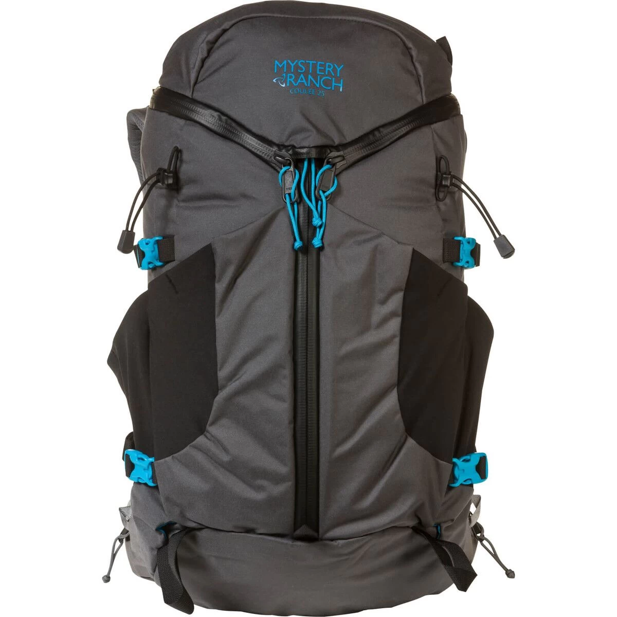 Mystery Ranch Coulee 25L Backpack - Women's 2 Mystery Ranch Coulee 25L Backpack - Women's - Image 2