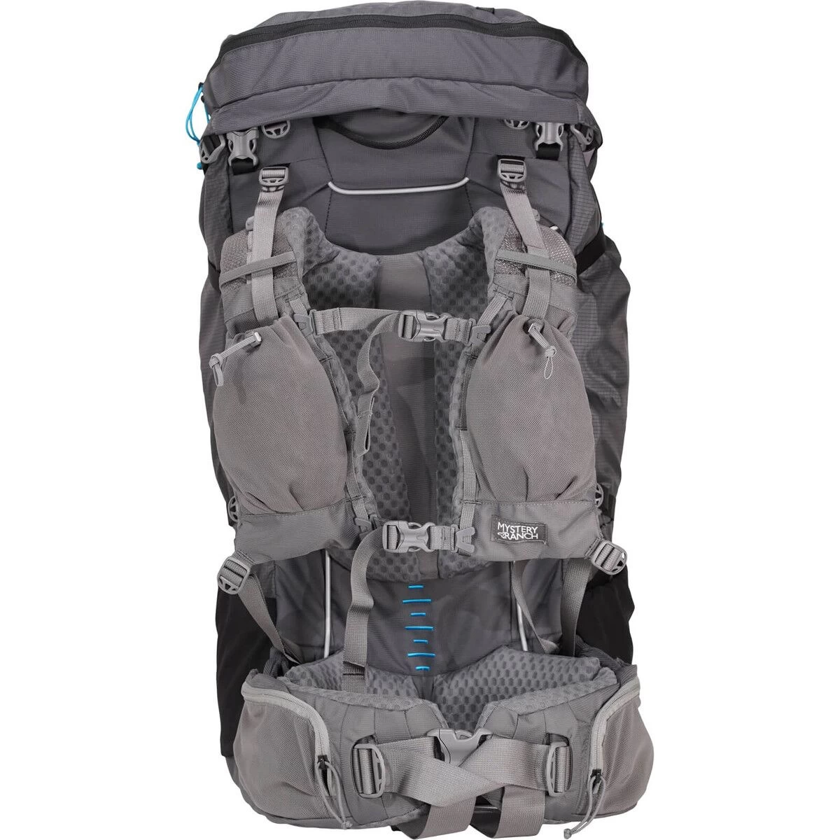 Mystery Ranch Bridger 55L Backpack - Women's 5 Mystery Ranch Bridger 55L Backpack - Women's - Image 5