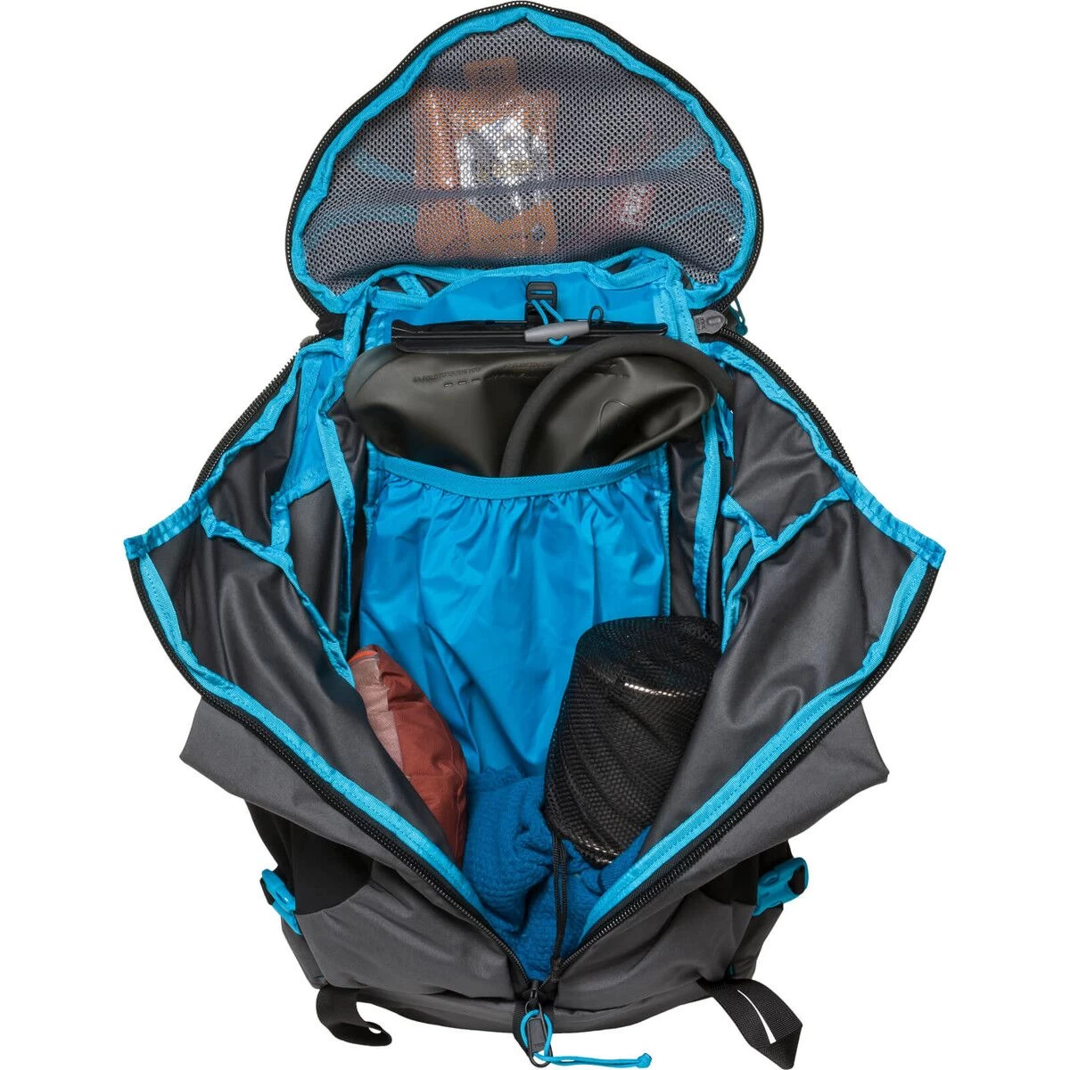 Mystery Ranch Coulee 25L Backpack - Women's 5 Mystery Ranch Coulee 25L Backpack - Women's - Image 5